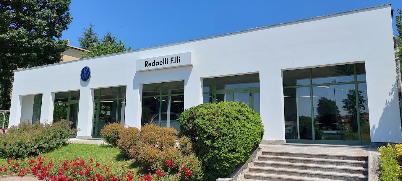 Redaelli F.lli S.r.l. - Casatenovo